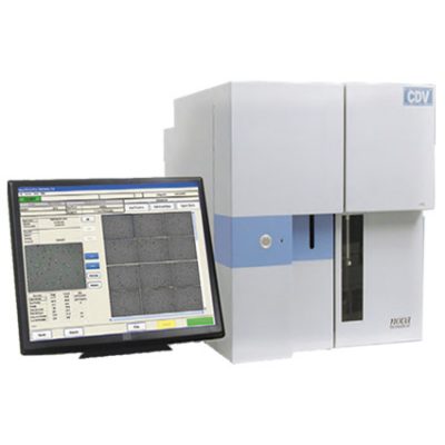 Cell Culture Monitoring
