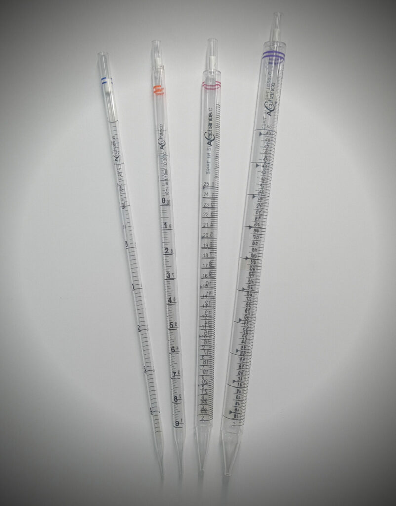 accuhance Serological Pipette Biolab