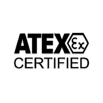ATEX Certified Spark-Free