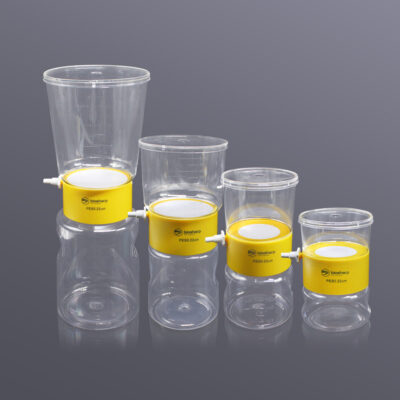 Cell Culture Filtration