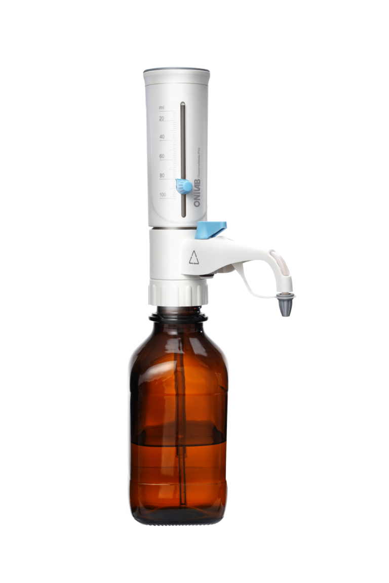 ONILAB DispensMate Pro Bottle Top Dispenser (1L) Biolab