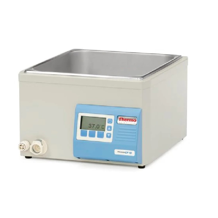 Thermo Precision Water Bath – Biolab