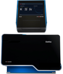 Molecular Interaction Analyzers