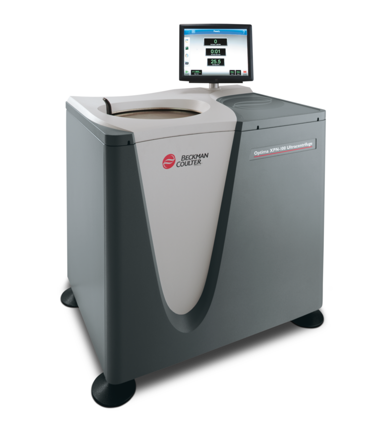 Optima XPN80 Beckman Ultracentrifuge Biolab
