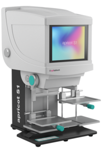 apricot® S1