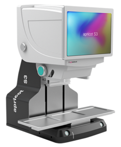 apricot® S3