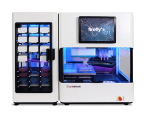 firefly®+