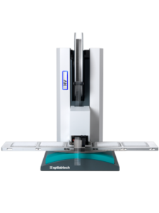 mosquito® HV genomics