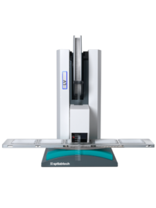 mosquito® LV genomics