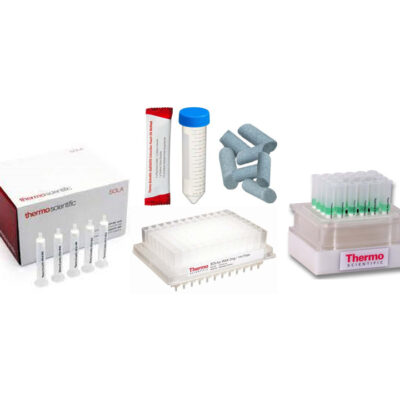 Sample Preparation